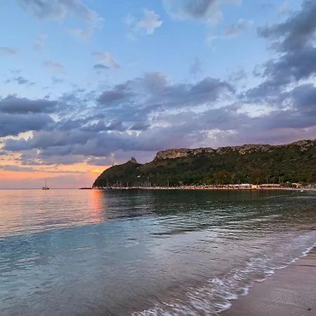 Pier Holiday House - Poetto Appartement Cagliari