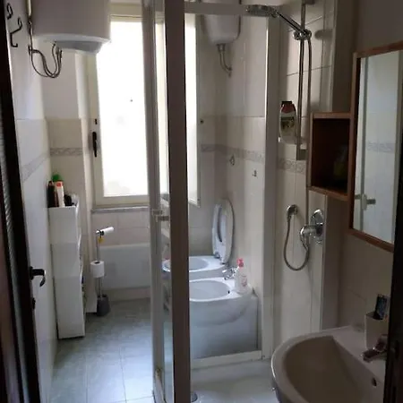 Pier Holiday House - Poetto Appartement *