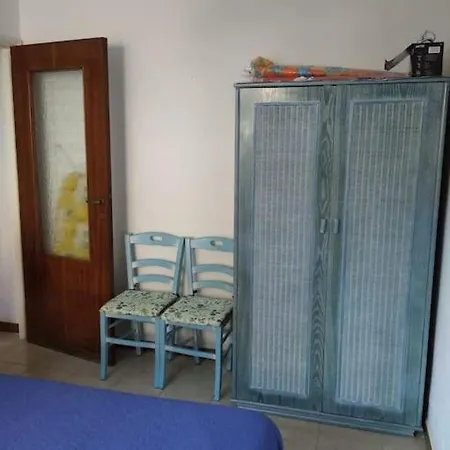 Pier Holiday House - Poetto