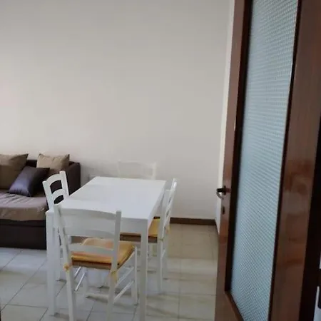 Pier Holiday House - Poetto Appartement Cagliari